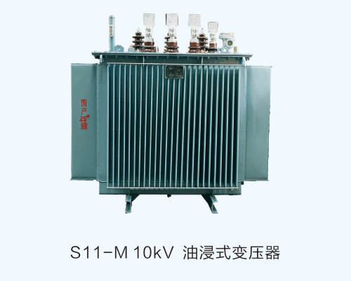 �е�S11-M 10kv�ͽ�ʽ׃����